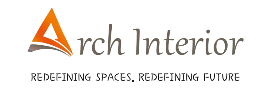 Arch Interior Logo